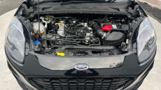 Ford Puma 1.0 EcoBoost Hybrid mHEV ST-Line 5dr Petrol Hatchback